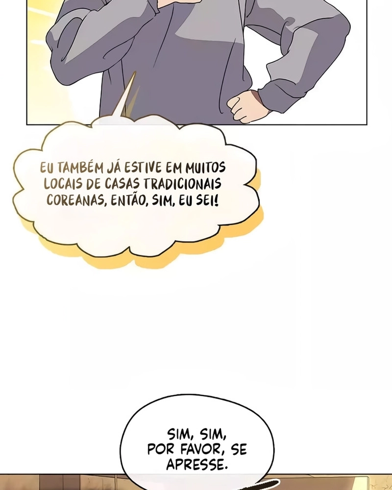 Afterlife Diner Capítulo 52 Página 23