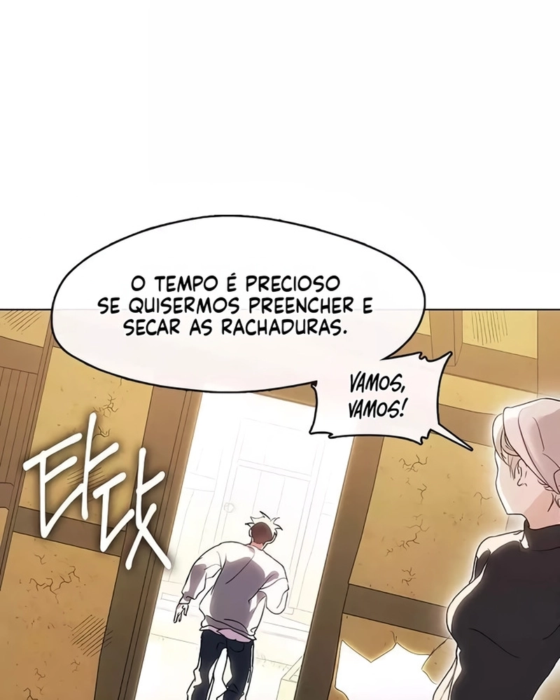 Afterlife Diner Capítulo 52 Página 25