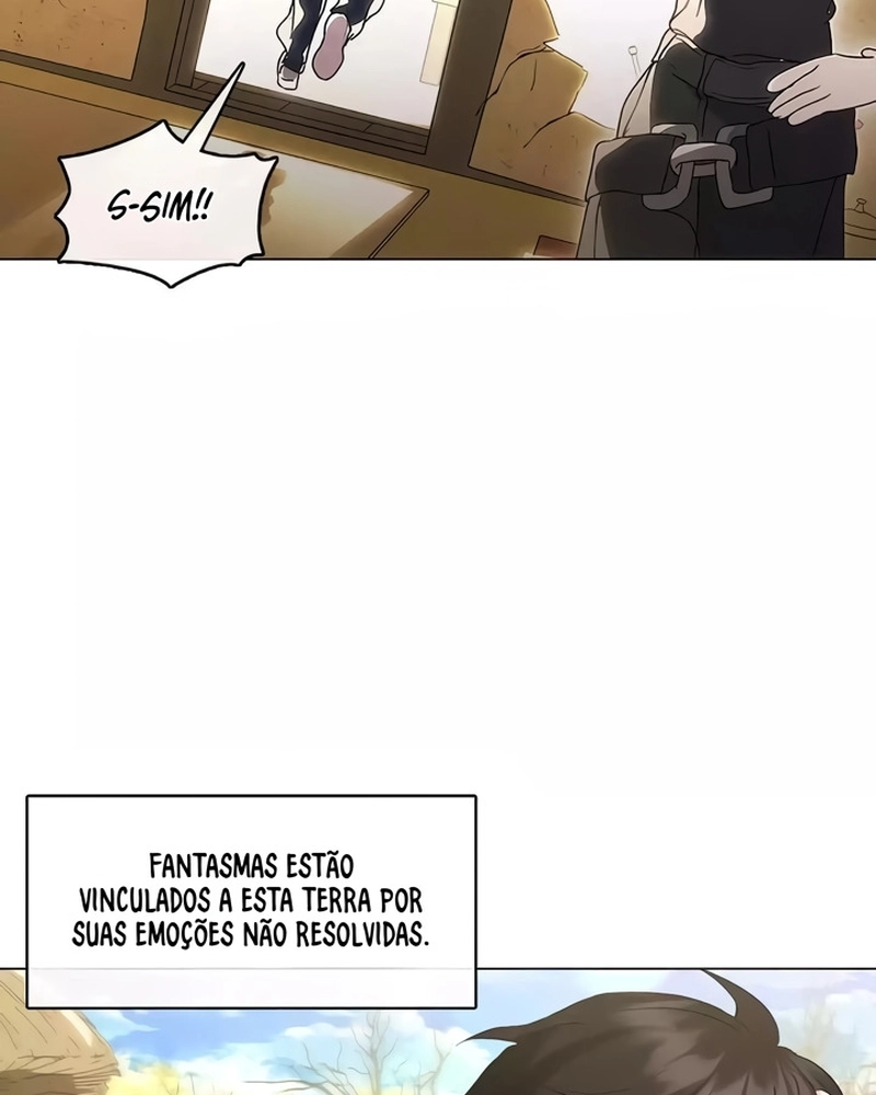 Afterlife Diner Capítulo 52 Página 26