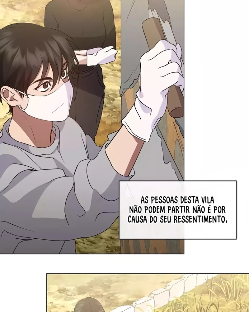 Afterlife Diner Capítulo 52 Página 28
