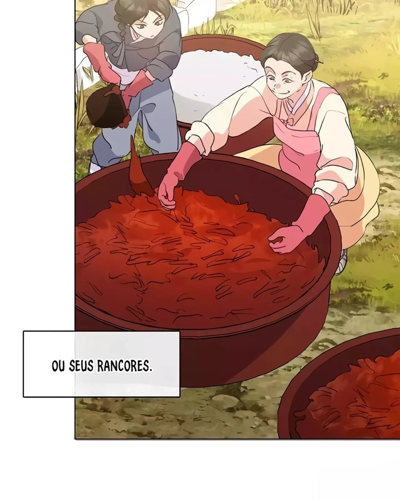 Afterlife Diner Capítulo 52 Página 29