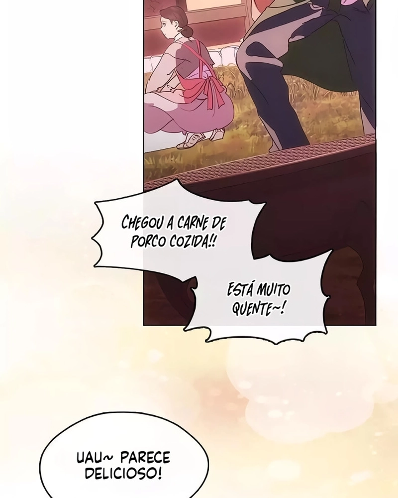 Afterlife Diner Capítulo 52 Página 34