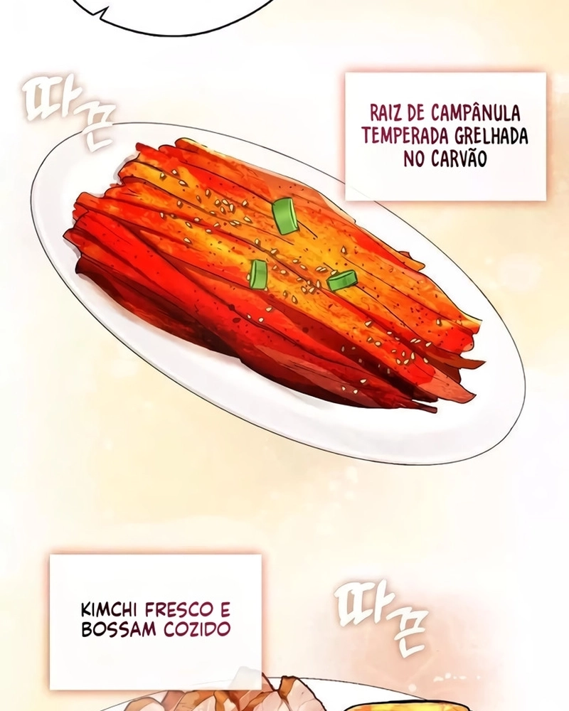 Afterlife Diner Capítulo 52 Página 35