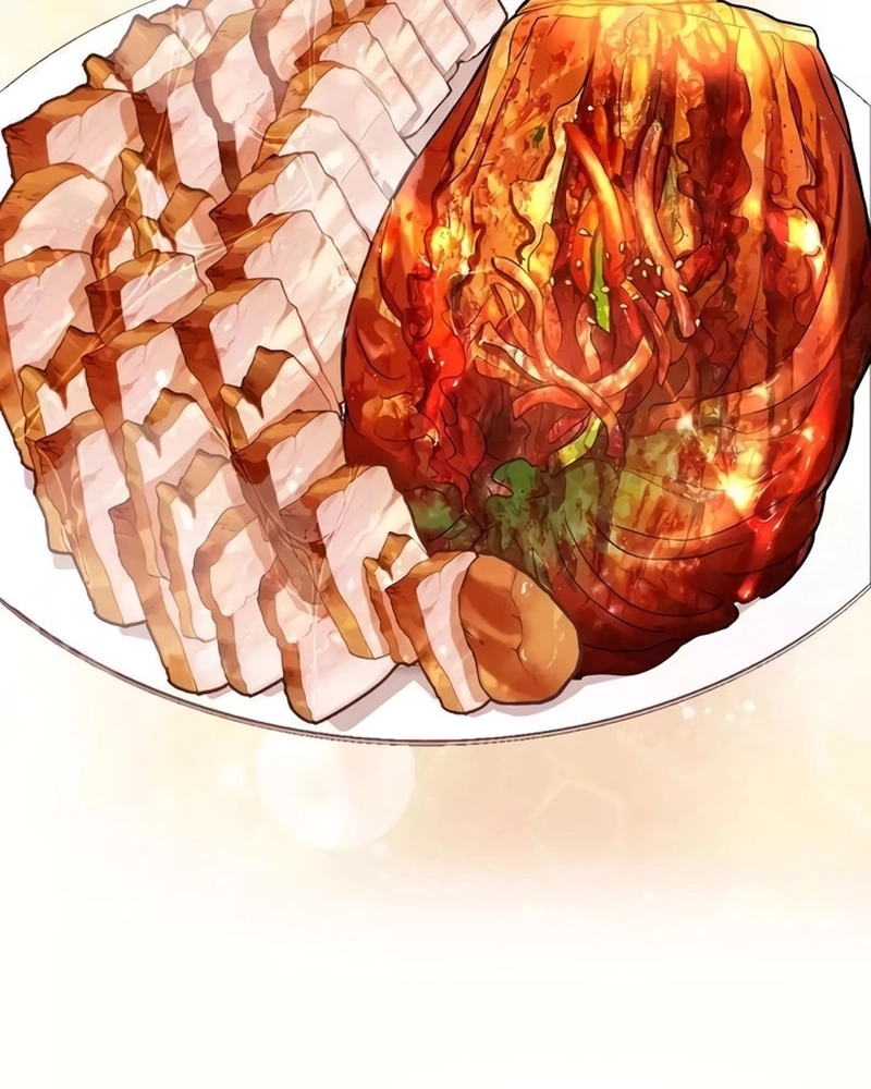 Afterlife Diner Capítulo 52 Página 36
