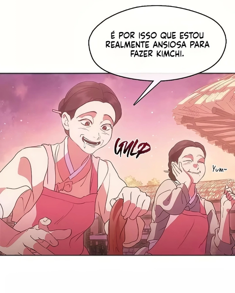 Afterlife Diner Capítulo 52 Página 37