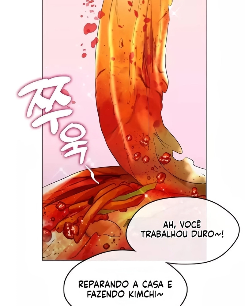 Afterlife Diner Capítulo 52 Página 39