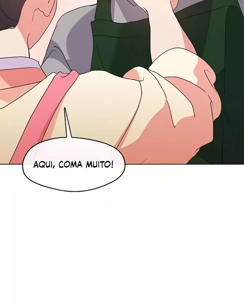 Afterlife Diner Capítulo 52 Página 41