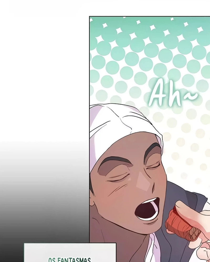 Afterlife Diner Capítulo 52 Página 42
