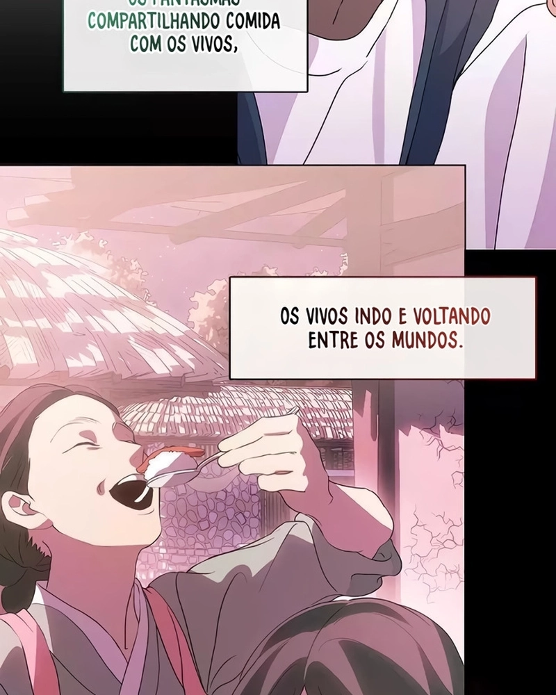 Afterlife Diner Capítulo 52 Página 43