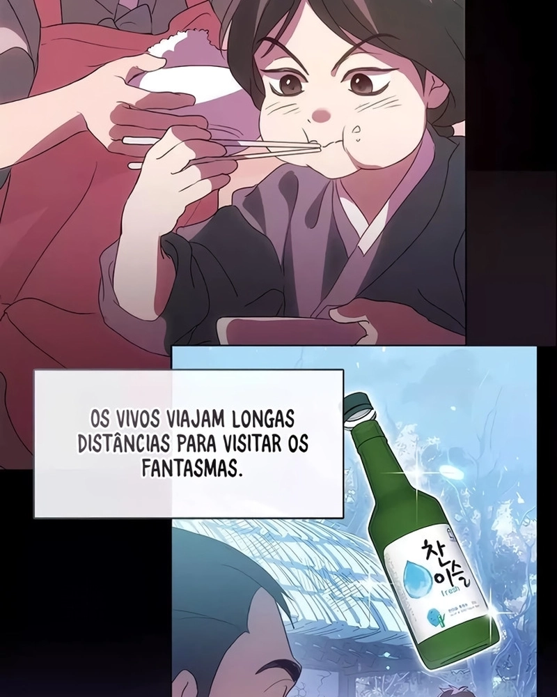 Afterlife Diner Capítulo 52 Página 44