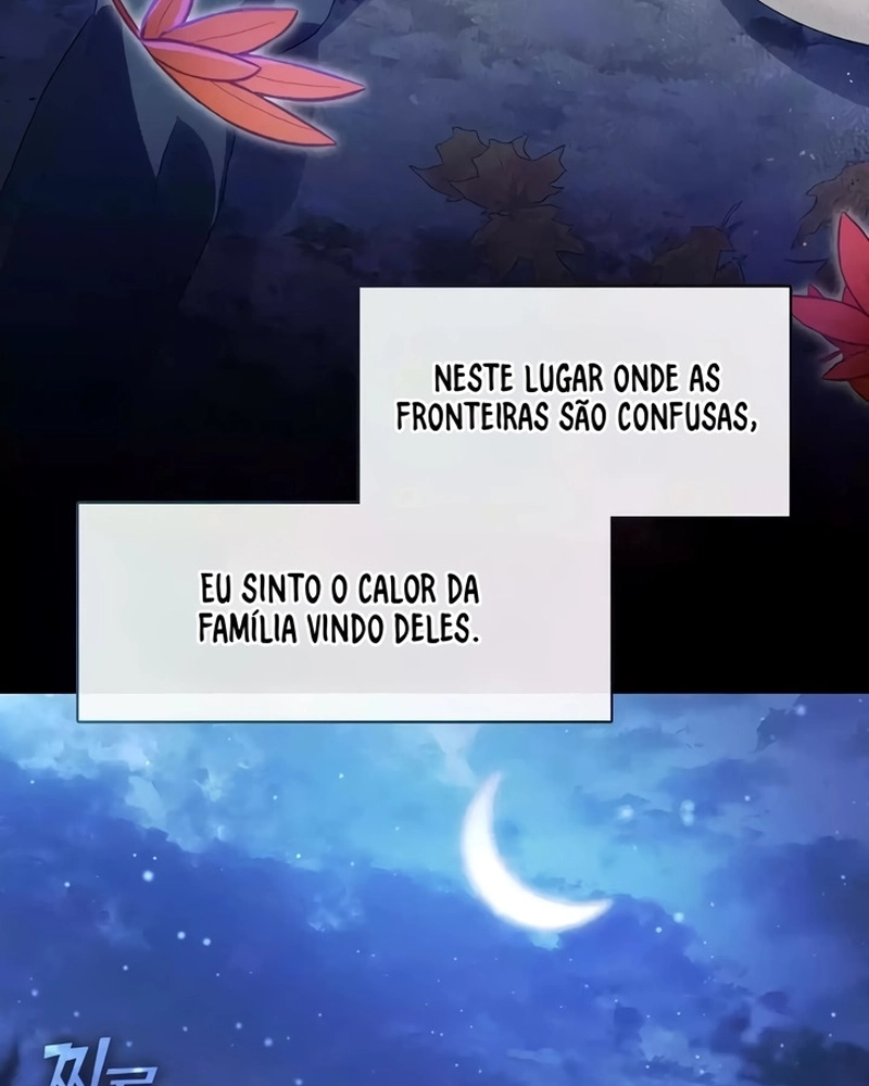 Afterlife Diner Capítulo 52 Página 48