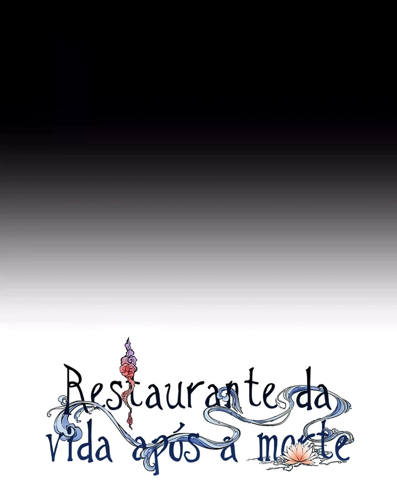 Afterlife Diner Capítulo 52 Página 50