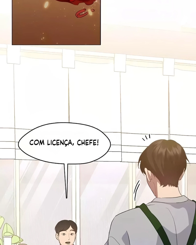 Afterlife Diner Capítulo 52 Página 52