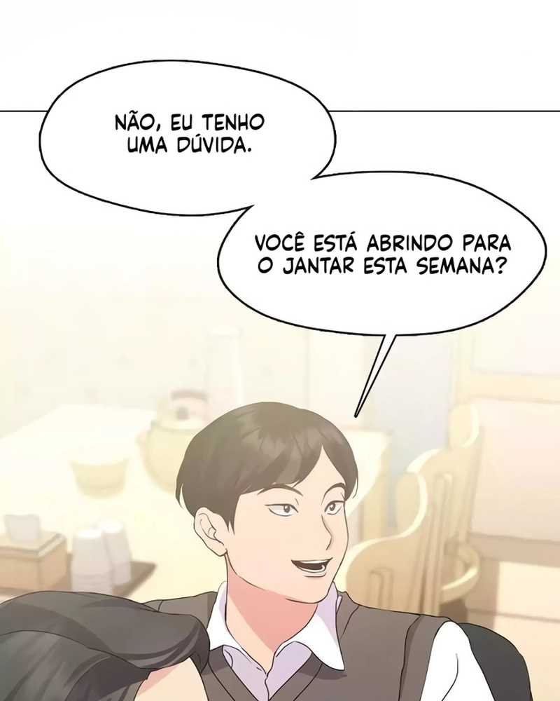 Afterlife Diner Capítulo 52 Página 54