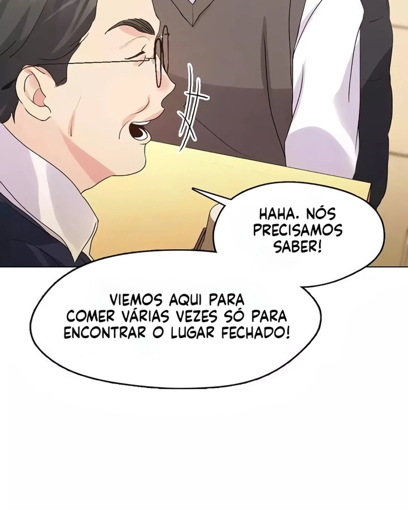 Afterlife Diner Capítulo 52 Página 55