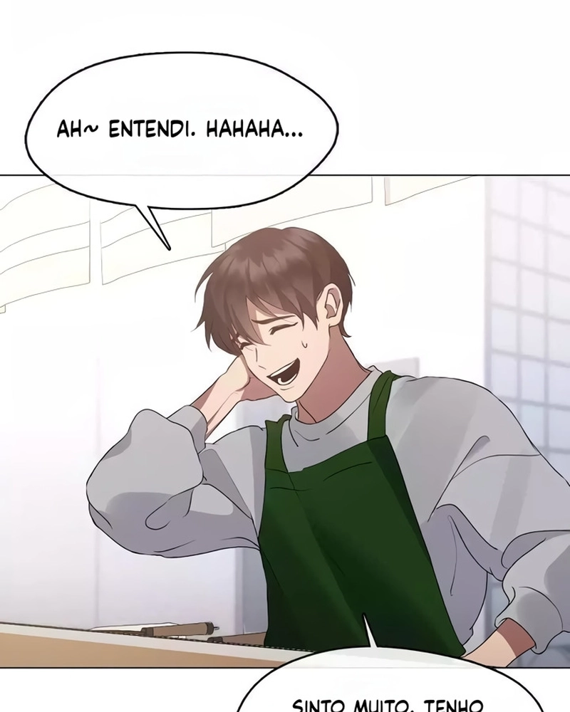 Afterlife Diner Capítulo 52 Página 56