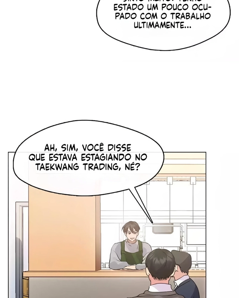 Afterlife Diner Capítulo 52 Página 57