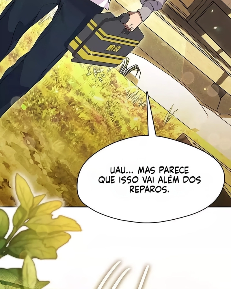Afterlife Diner Capítulo 52 Página 6