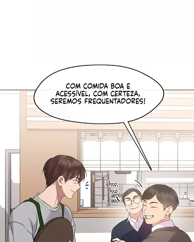 Afterlife Diner Capítulo 52 Página 60