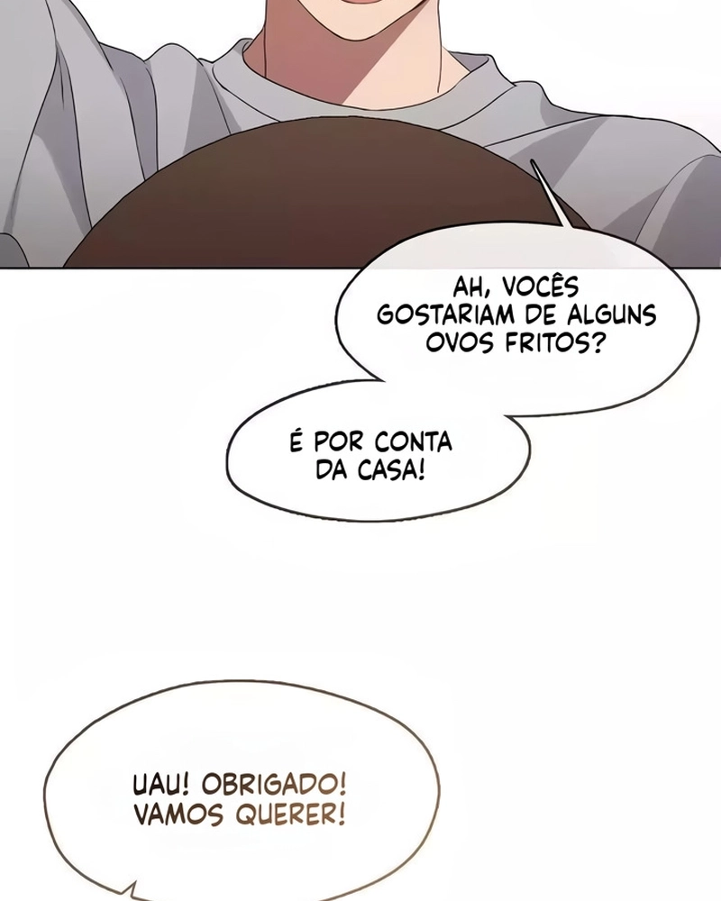 Afterlife Diner Capítulo 52 Página 62