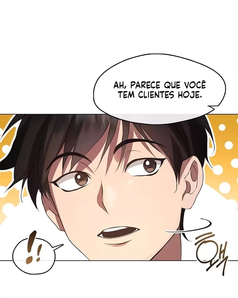 Afterlife Diner Capítulo 52 Página 65