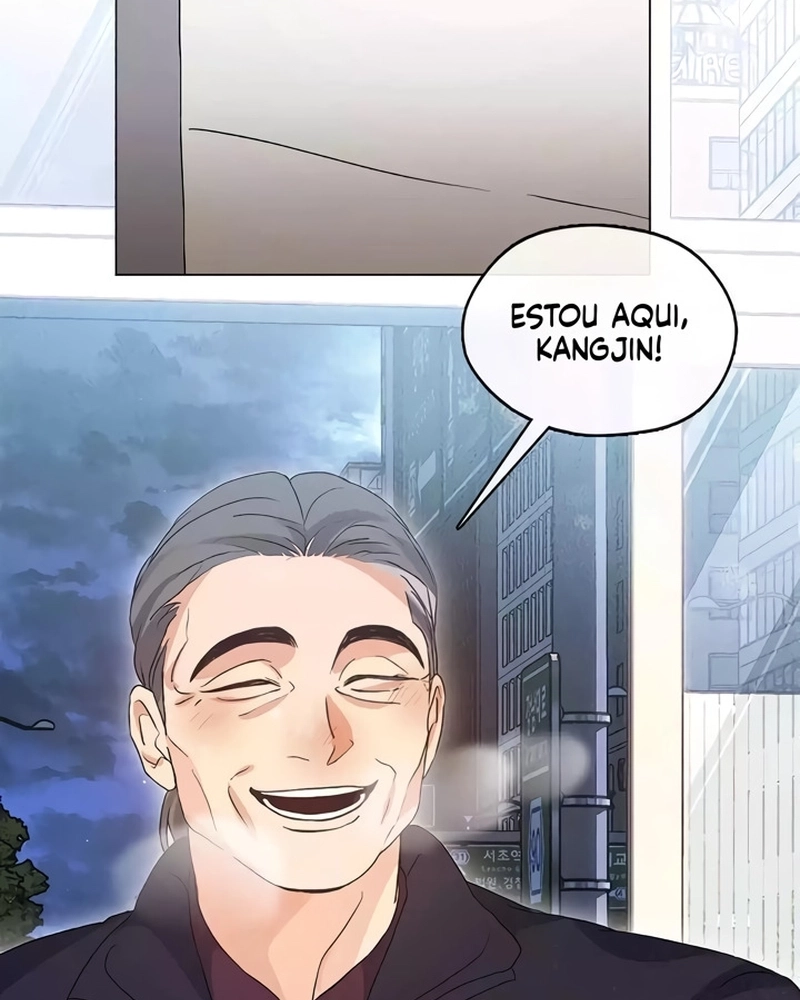 Afterlife Diner Capítulo 52 Página 67
