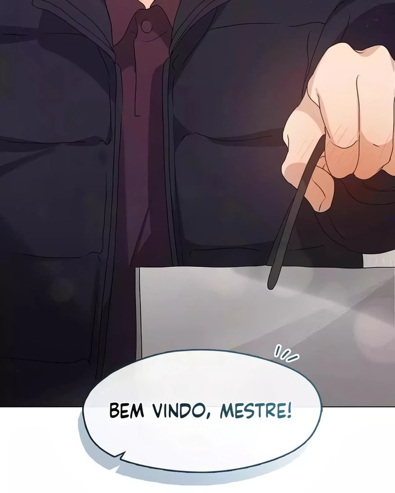 Afterlife Diner Capítulo 52 Página 68