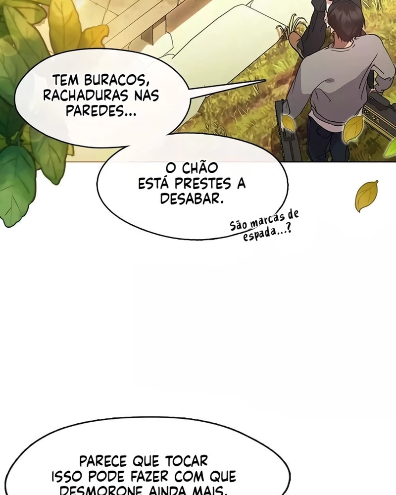 Afterlife Diner Capítulo 52 Página 8