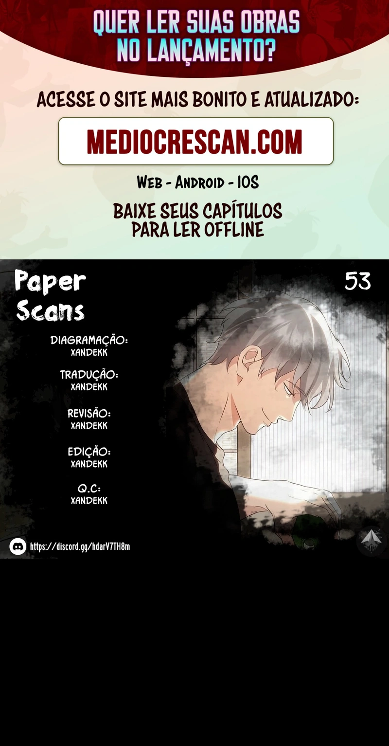 Afterlife Diner Capítulo 53 Página 1