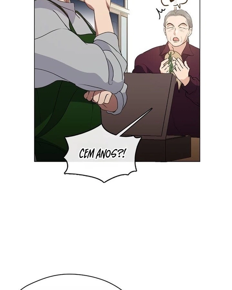 Afterlife Diner Capítulo 53 Página 10