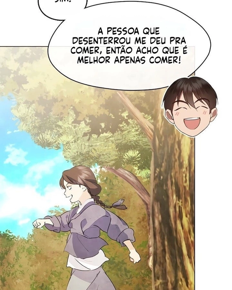 Afterlife Diner Capítulo 53 Página 12