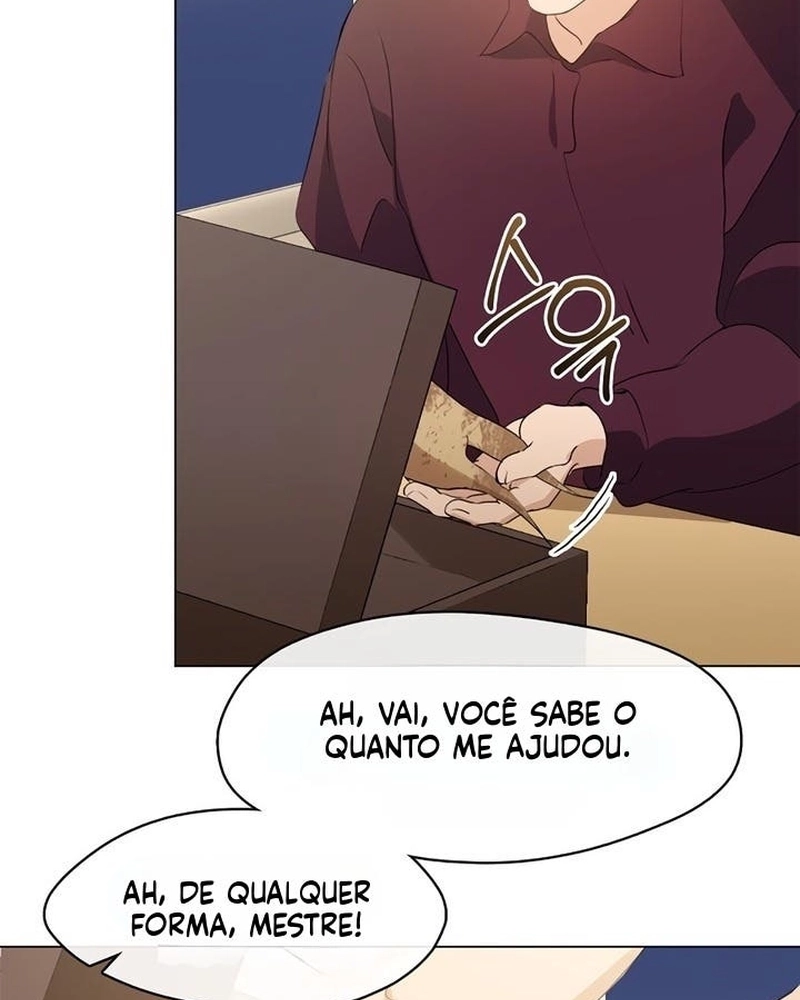 Afterlife Diner Capítulo 53 Página 14