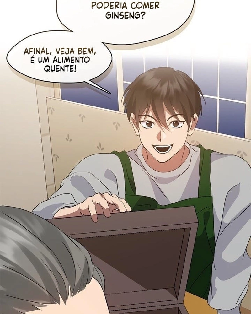 Afterlife Diner Capítulo 53 Página 16