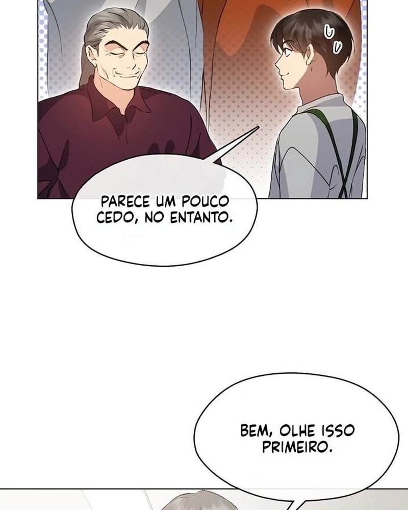 Afterlife Diner Capítulo 53 Página 19