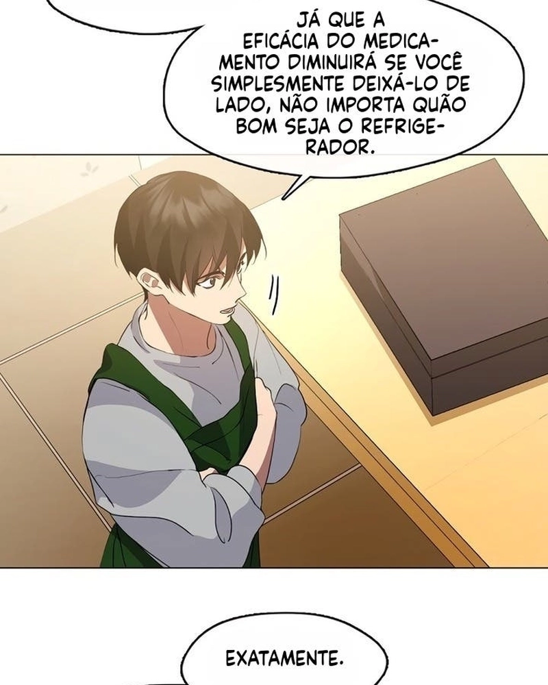 Afterlife Diner Capítulo 53 Página 24