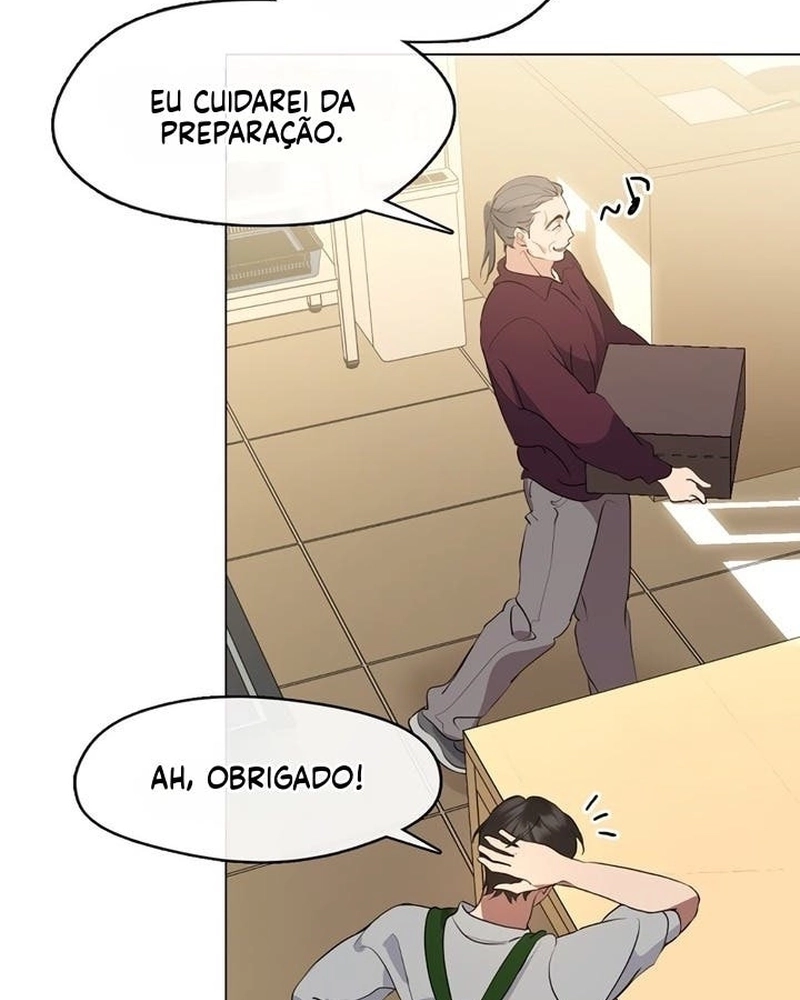 Afterlife Diner Capítulo 53 Página 25