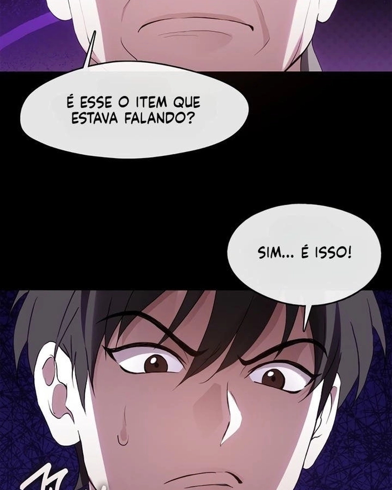 Afterlife Diner Capítulo 53 Página 3