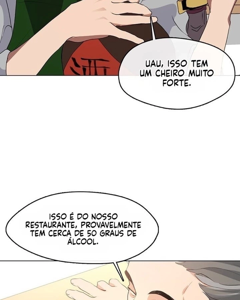 Afterlife Diner Capítulo 53 Página 30