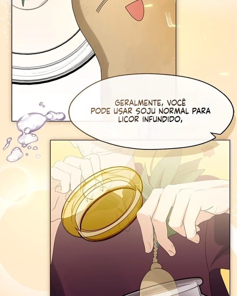 Afterlife Diner Capítulo 53 Página 33