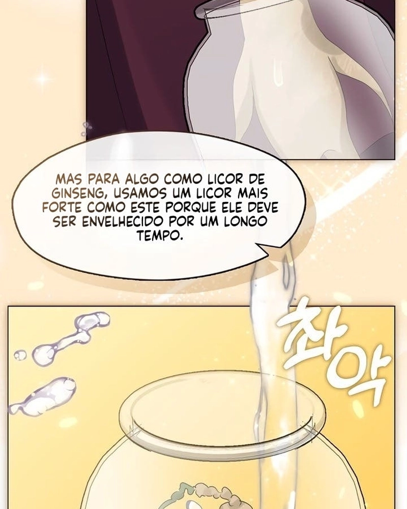 Afterlife Diner Capítulo 53 Página 34