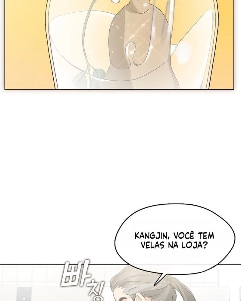 Afterlife Diner Capítulo 53 Página 35