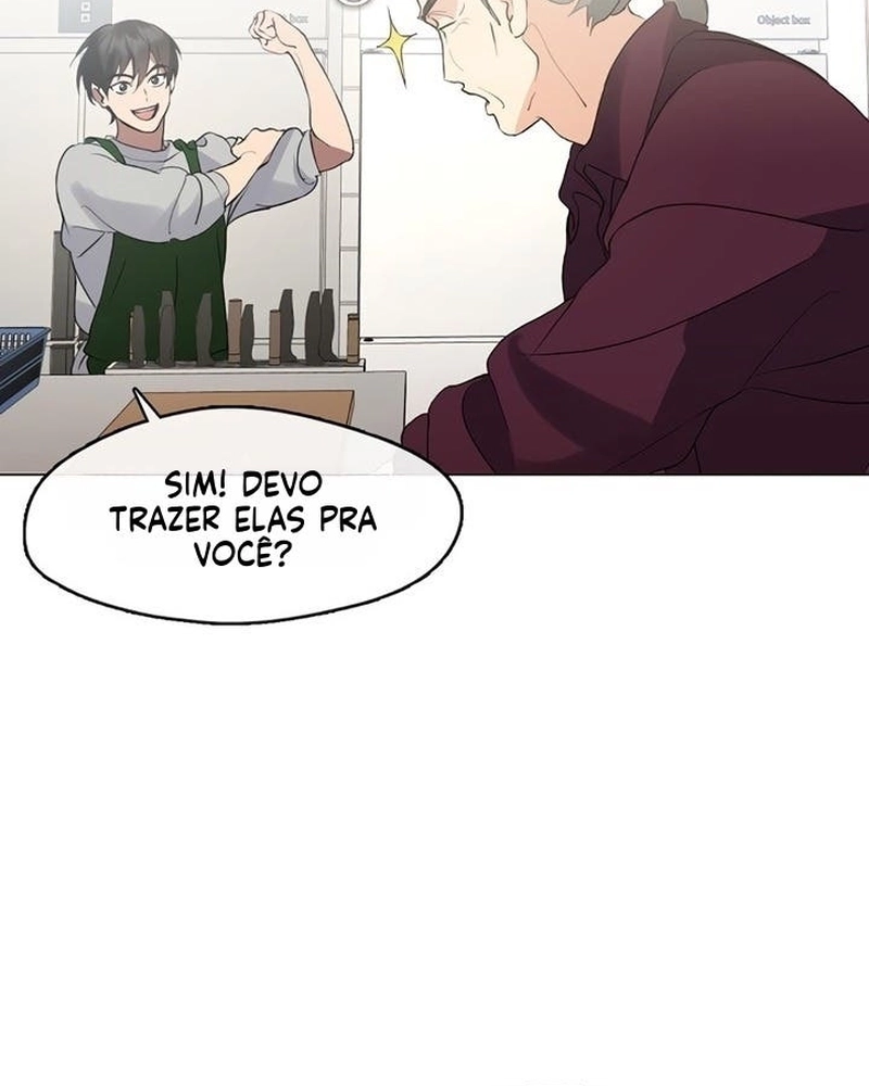 Afterlife Diner Capítulo 53 Página 36