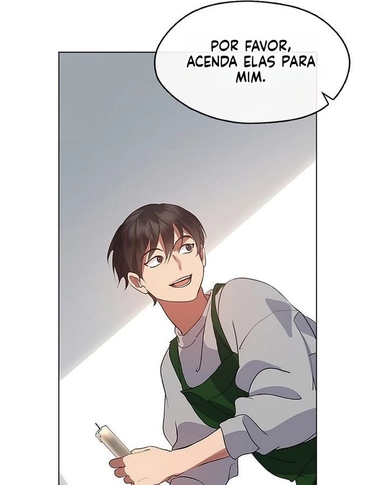 Afterlife Diner Capítulo 53 Página 37