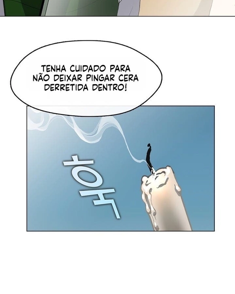 Afterlife Diner Capítulo 53 Página 40