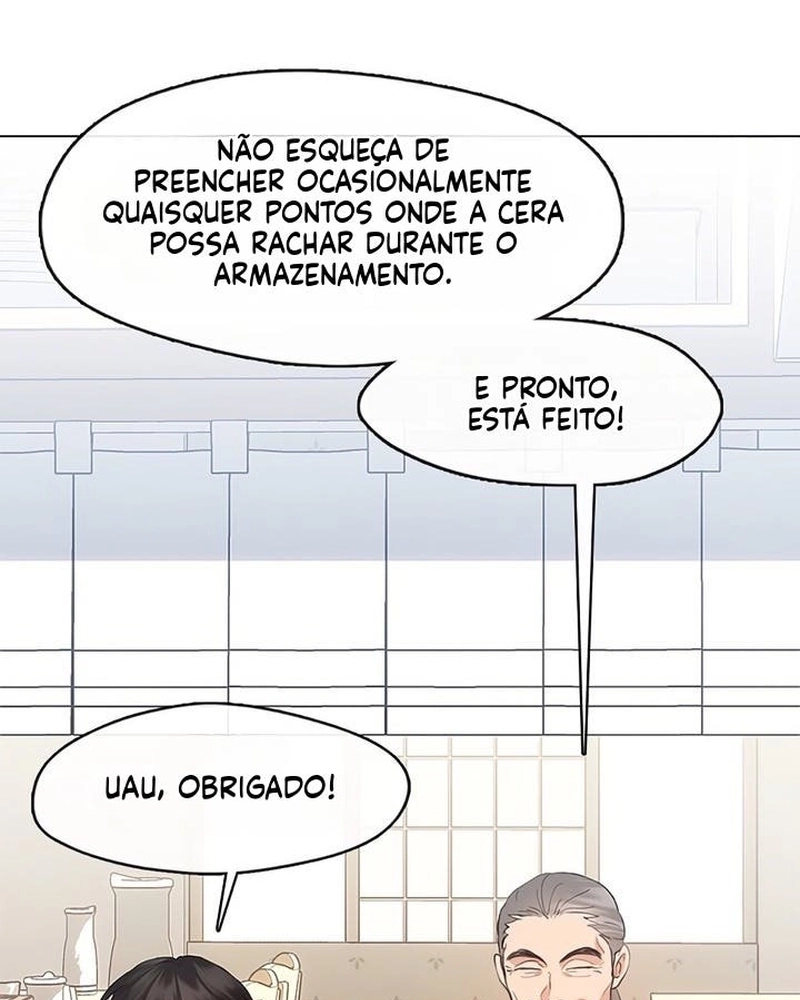 Afterlife Diner Capítulo 53 Página 41