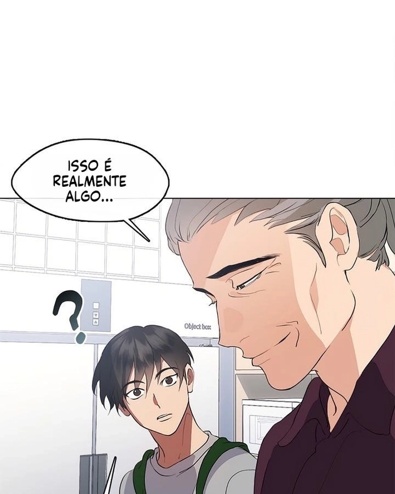 Afterlife Diner Capítulo 53 Página 43