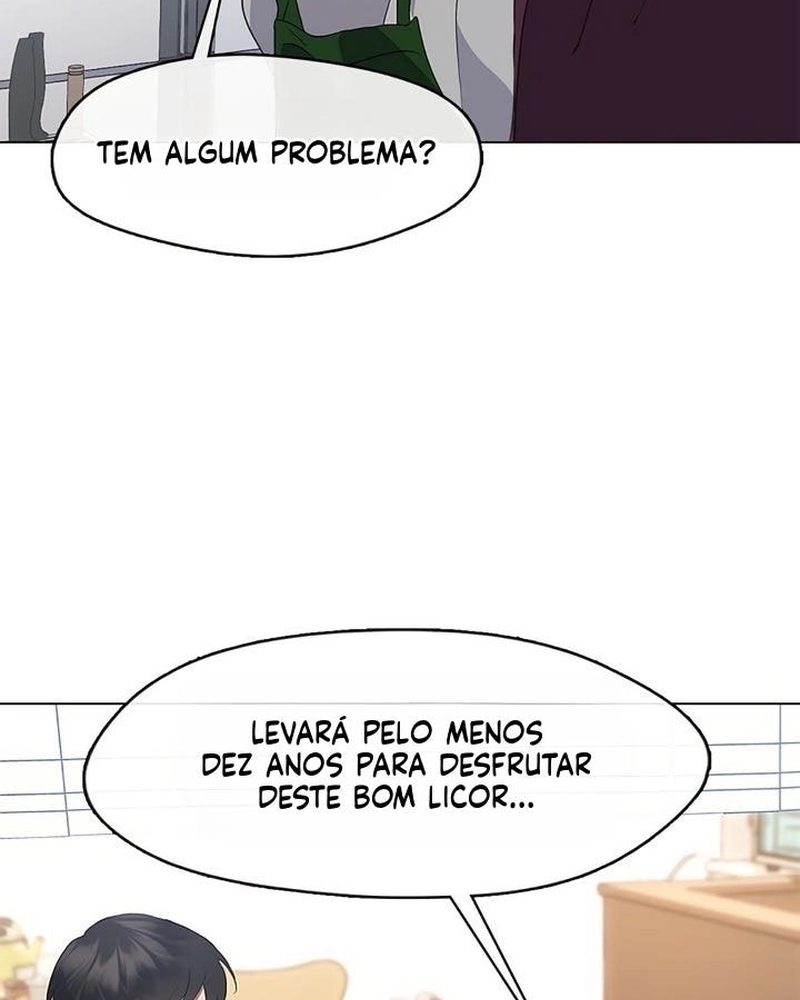 Afterlife Diner Capítulo 53 Página 44