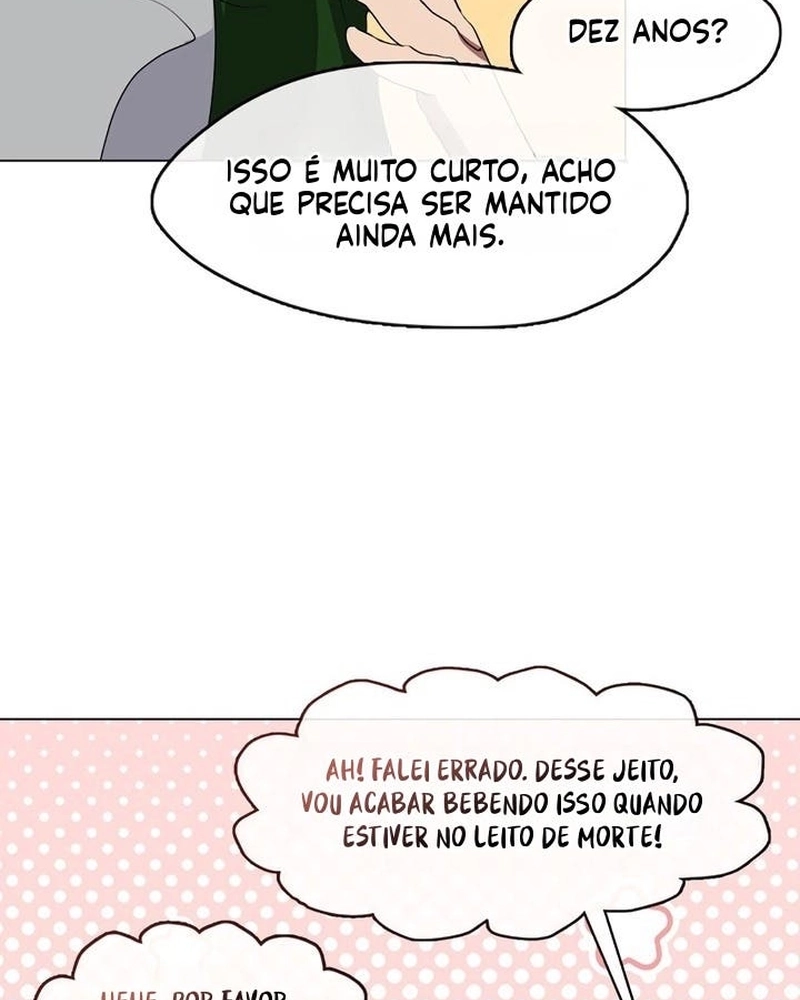 Afterlife Diner Capítulo 53 Página 48