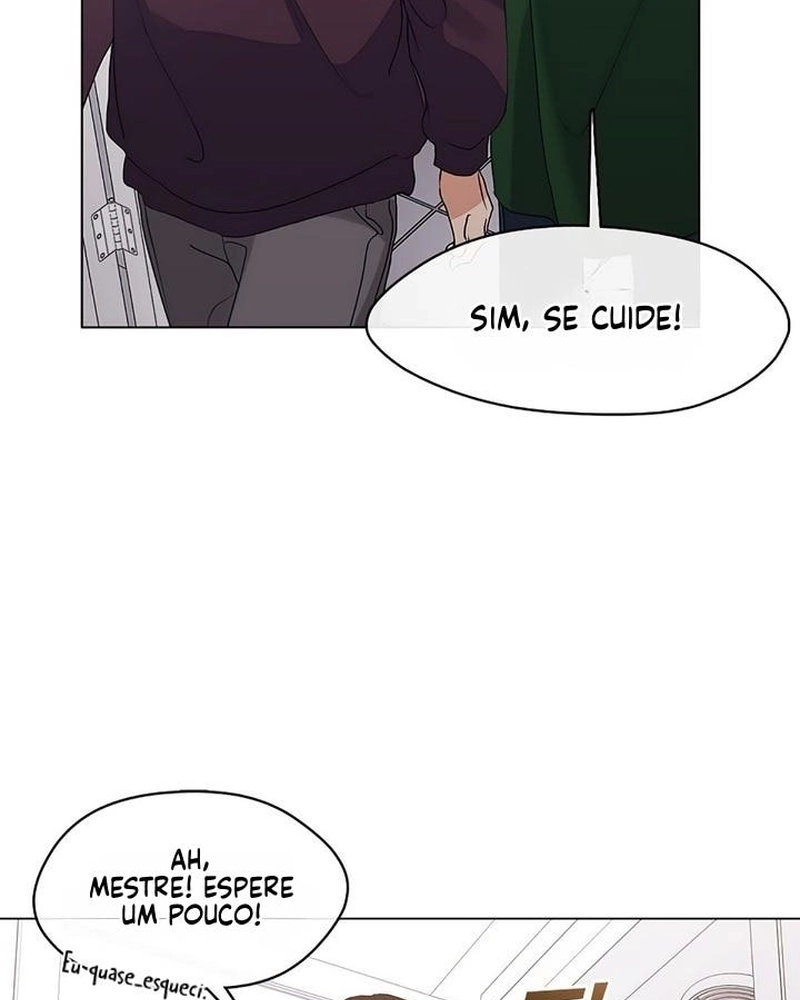 Afterlife Diner Capítulo 53 Página 51