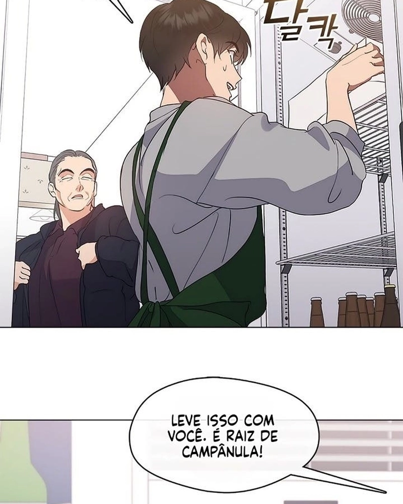 Afterlife Diner Capítulo 53 Página 52